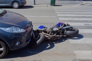 For Lauderdale Motorcycle Accident Attorney