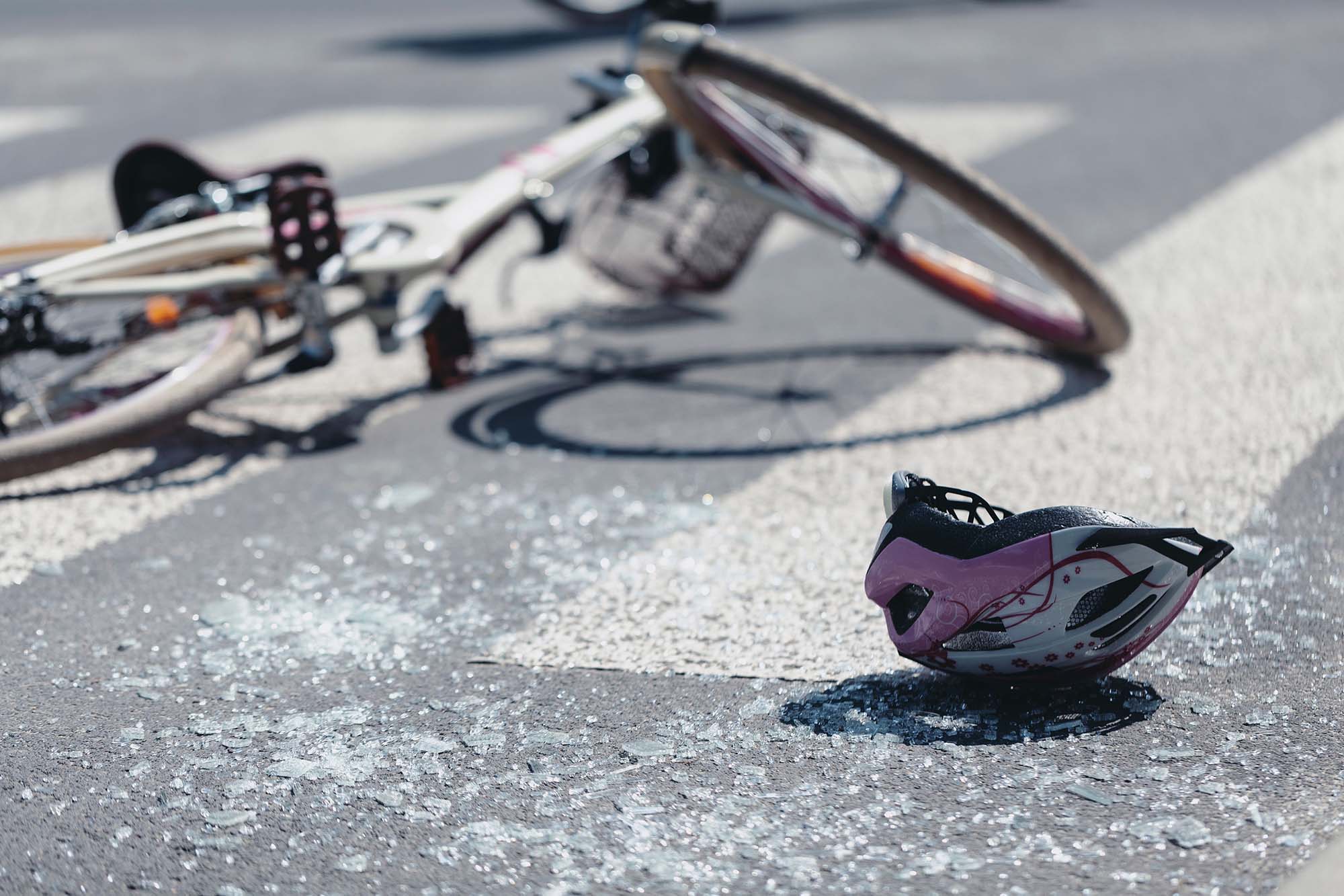 Fort Lauderdale Bicycle Accident Attorney
